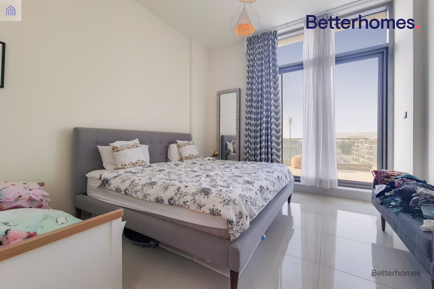 2 Bedrooms Apartment in The Polo Residence